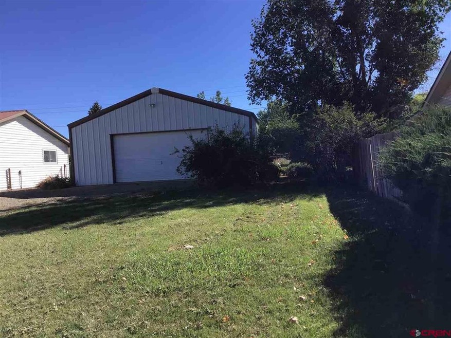 412 N Sligo St, Cortez, CO 81321 - photo 1