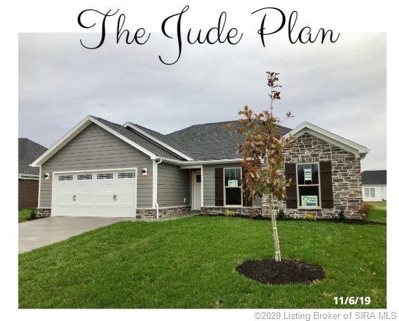 6419 Goldrush Blvd unit Lot 240, Charlestown, IN 47111 - photo 1