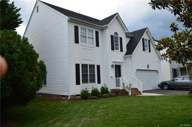 5300 Kimberwick Dr, Glen Allen, VA 23060 - photo 1