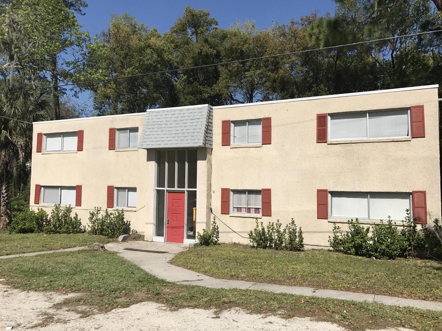 3655 Boone Park Ave, Jacksonville, FL 32205 - photo 1