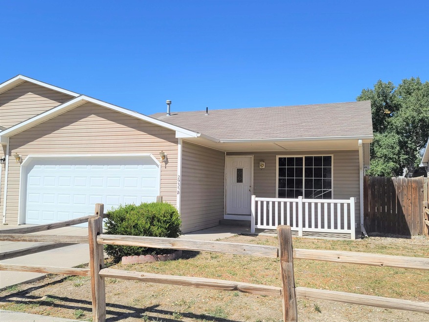 2935 Bunting Ave unit B, Grand Junction, CO 81504 - photo 1