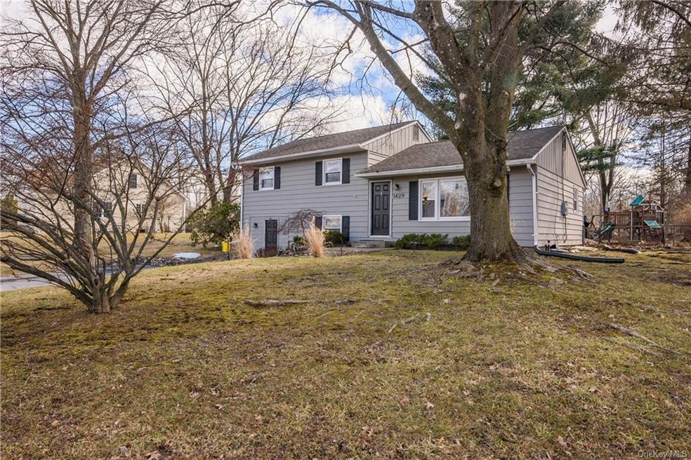 1429 State Route 302, Crawford, NY 10941 - photo 1