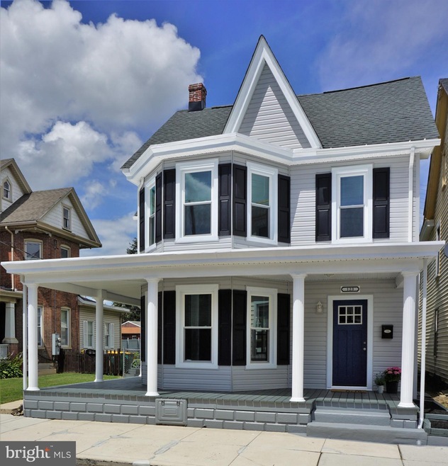 123 Snider Ave, Waynesboro, PA 17268 - photo 1