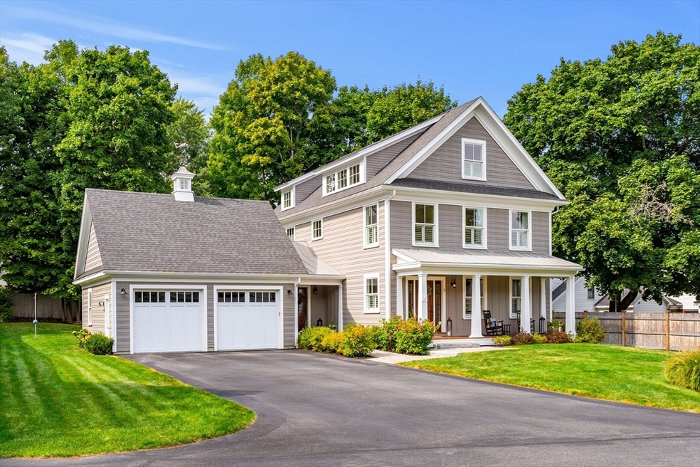 2 William Griffin Way, Newburyport, MA 01950 - photo 1