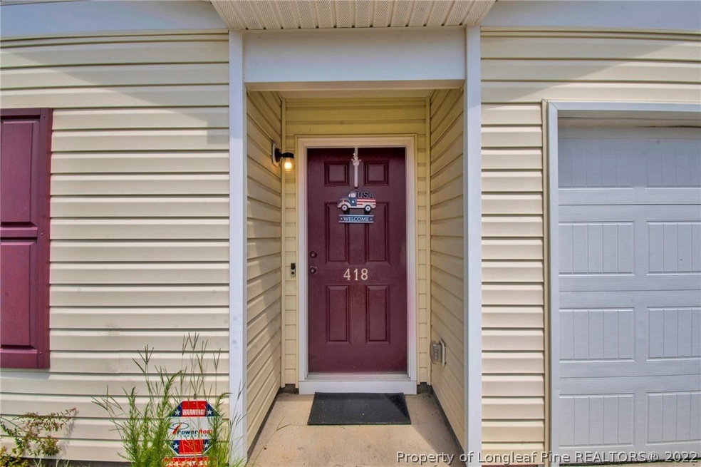 unlisted-address, Fayetteville, NC 28306 - photo 1