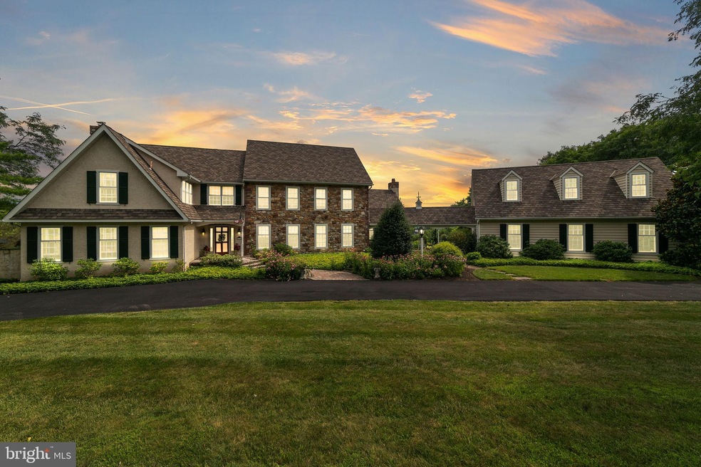 452 Rosie Ln, Hatfield, PA 19440 - photo 1