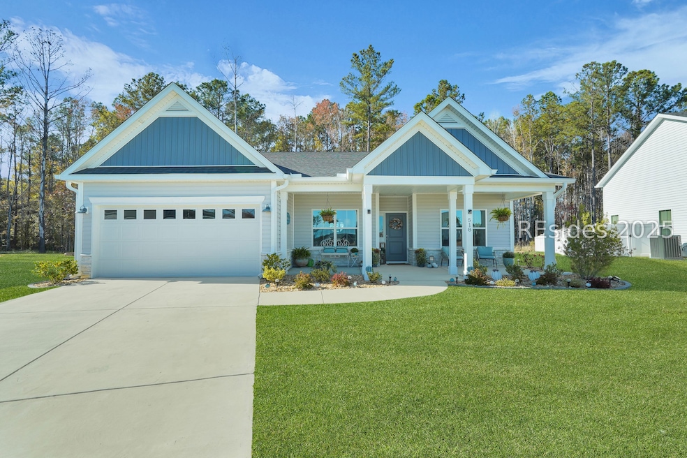 518 Ramport St, Ridgeland, SC 29936 - photo 1