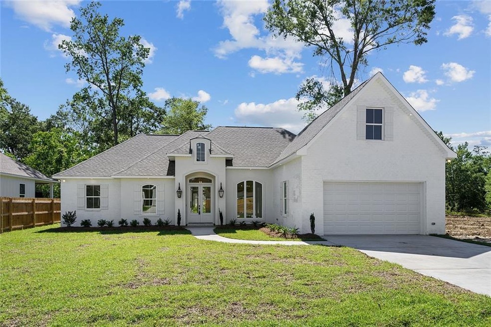 1304 Abita River Ave, Covington, LA 70433 - photo 1