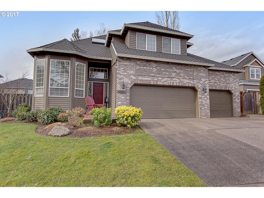 10465 SW 136th Place, Beaverton, OR 97008 - photo 1