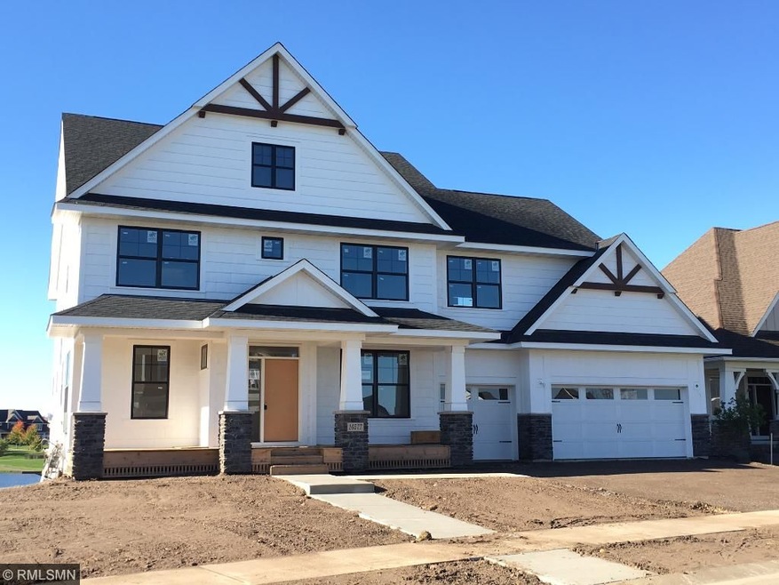 16577 Duluth Trail, Lakeville, MN 55044 MLS NST4871411