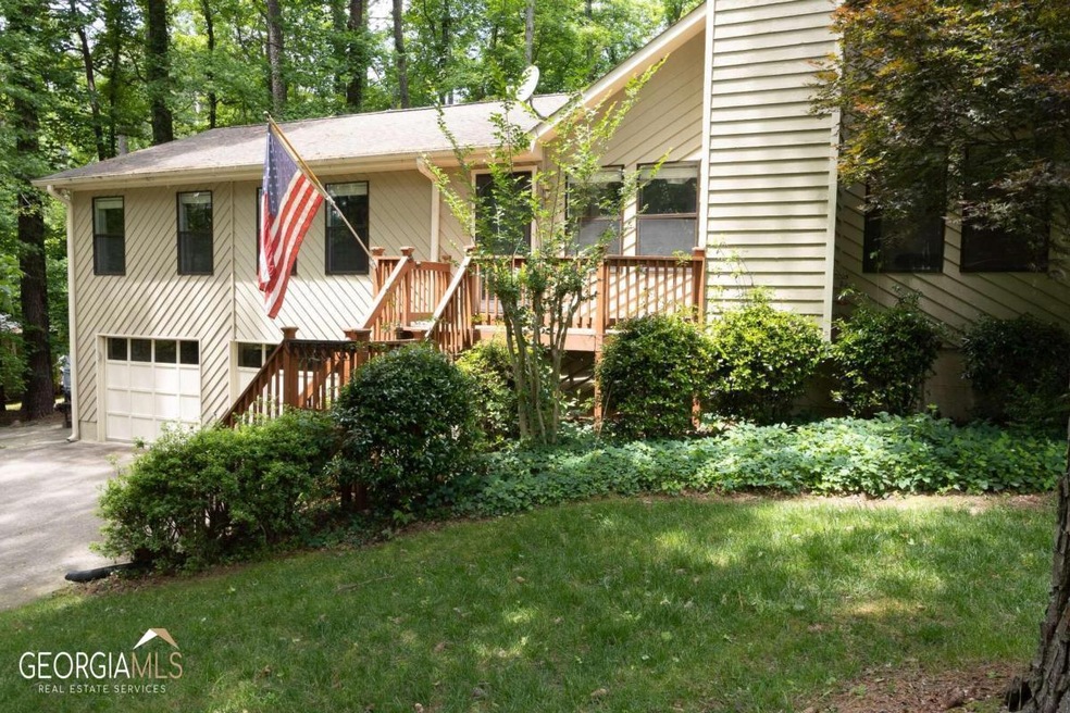 112 Partridge Ridge, Woodstock, GA 30188 - photo 1