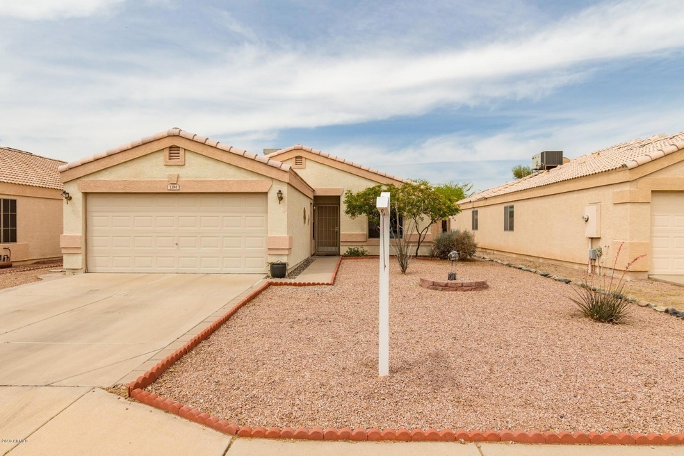 3419 W 17TH AVE APACHE JUNCTION AZ