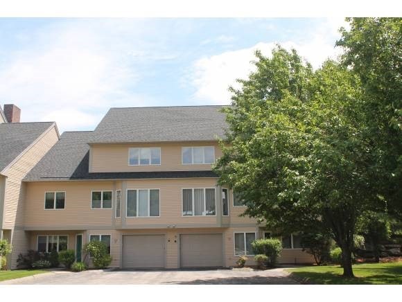 52-2 Bunker Ln unit 52-2, Lincoln, NH 03251 - photo 1