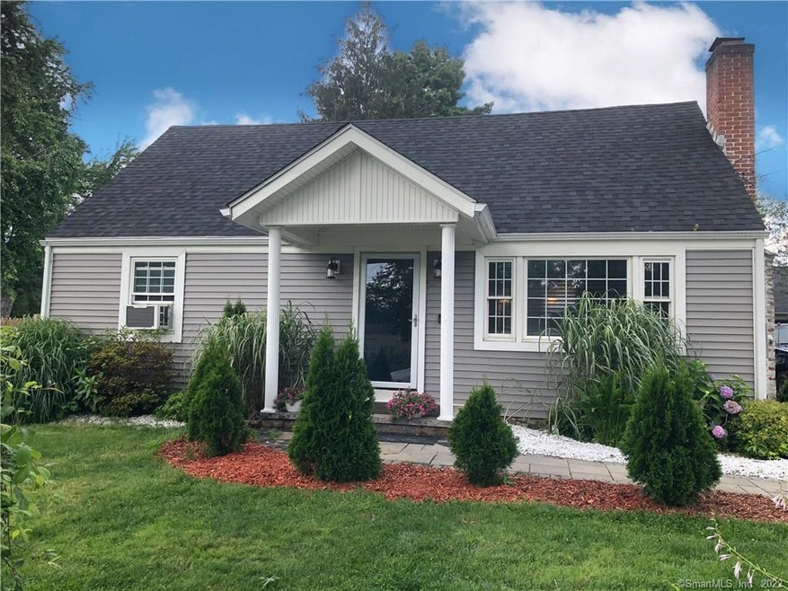 87 Benton Ln, Glastonbury, CT 06033 - photo 1