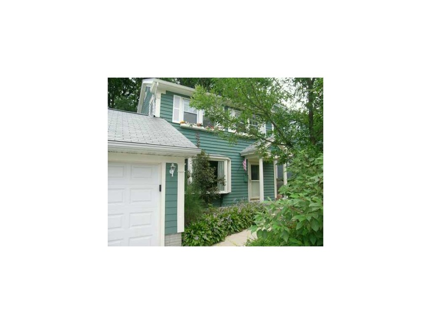 Front Exterior.
