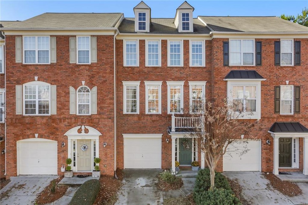 Welcome home to the best floorplan in the neighbor