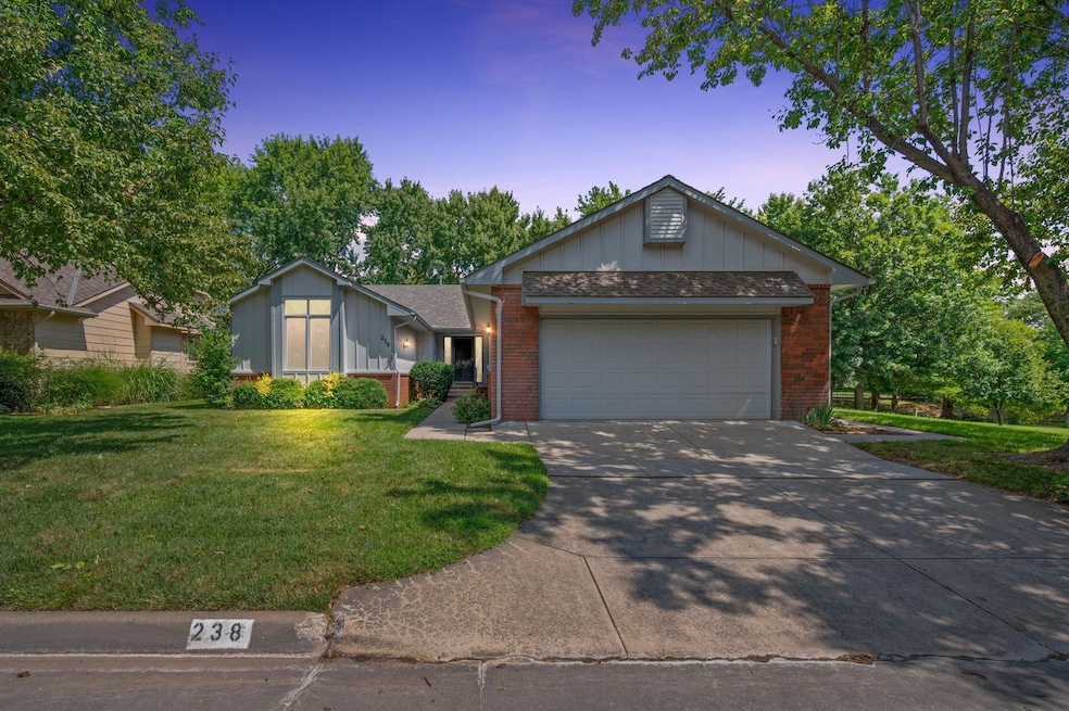 238 N Mesa St