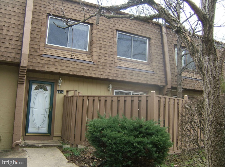 3811 Burlingame Place unit C, Alexandria, VA 22309 - photo 1