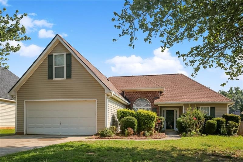 unlisted-address, Grayson, GA 30017 - photo 1