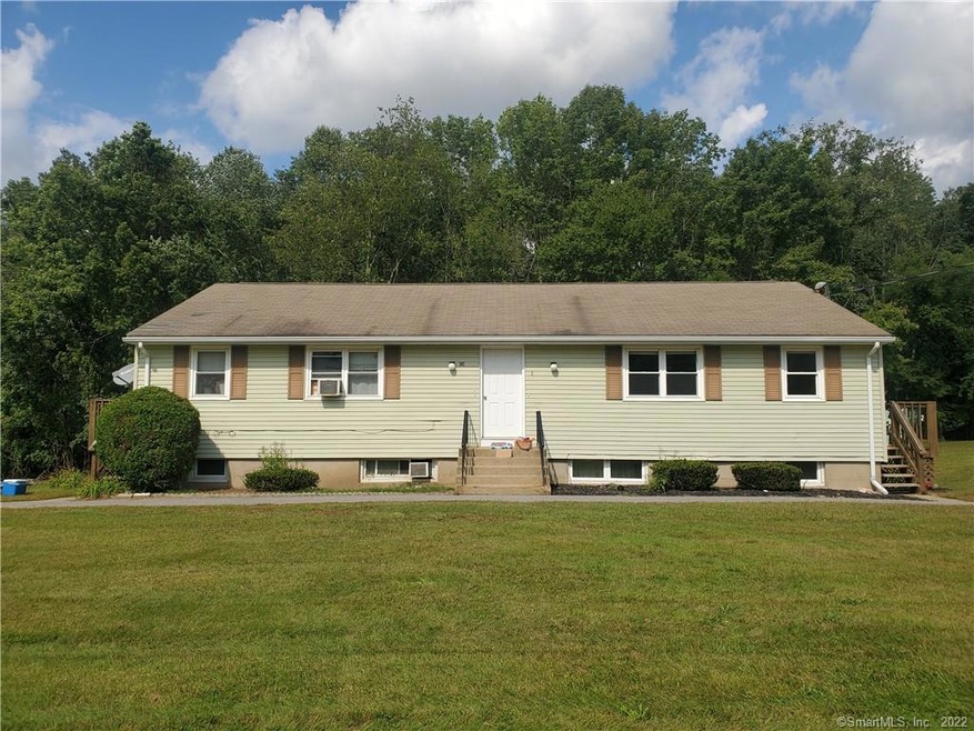 3 Oak Dr unit 3D, Mansfield Center, CT 06250 - photo 1