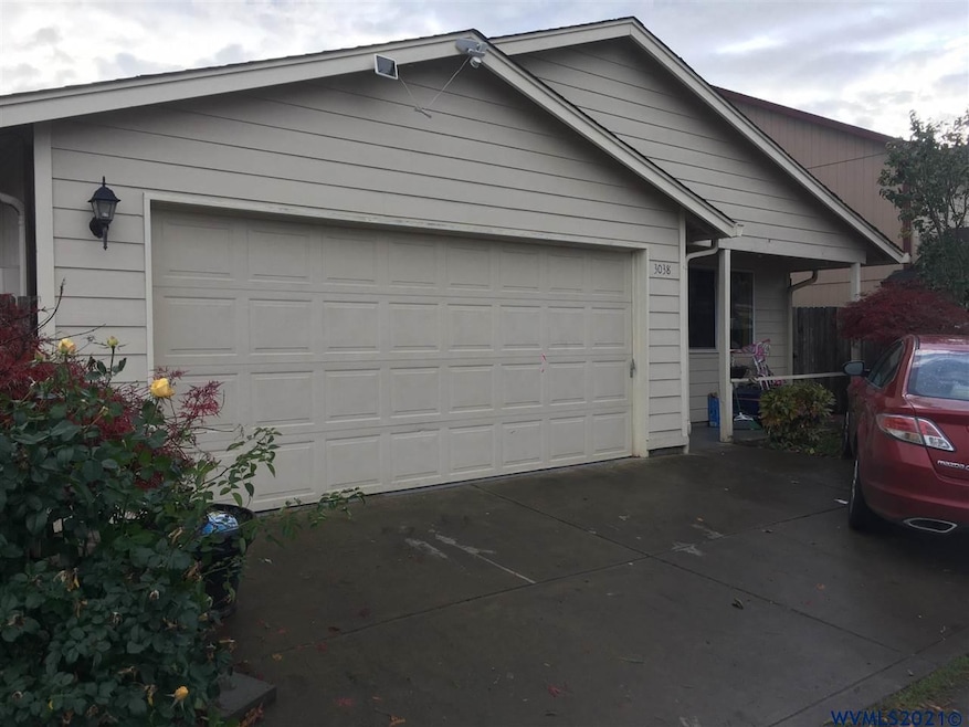 Sold $325,000 • Co-Listing Agent