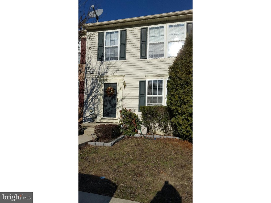 29 Players Ln, Pine Hill, NJ 08021 - photo 1