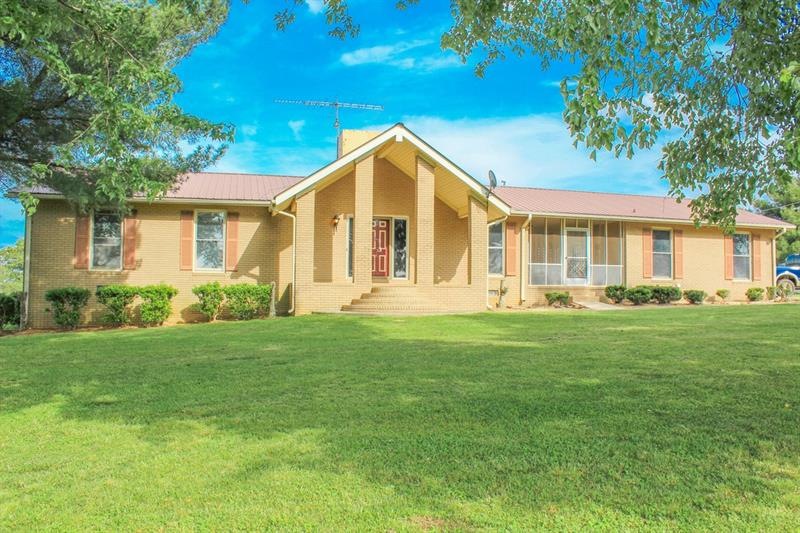 654 Lindsey Chapel Rd, Cedartown, GA 30125 - photo 1