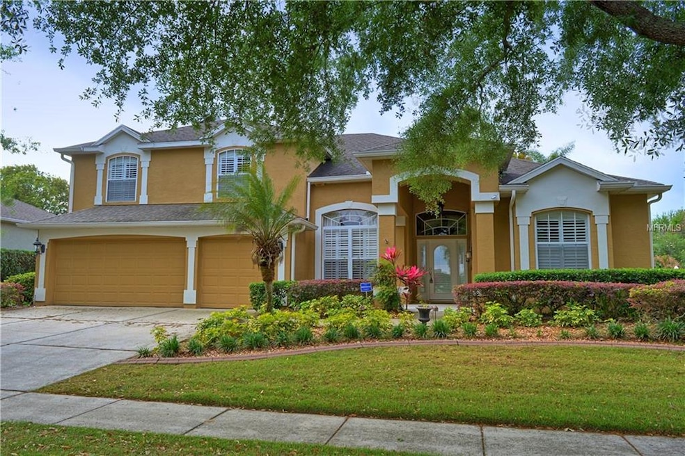 9489 Westover Club Cir, Windermere, FL 34786 - photo 1