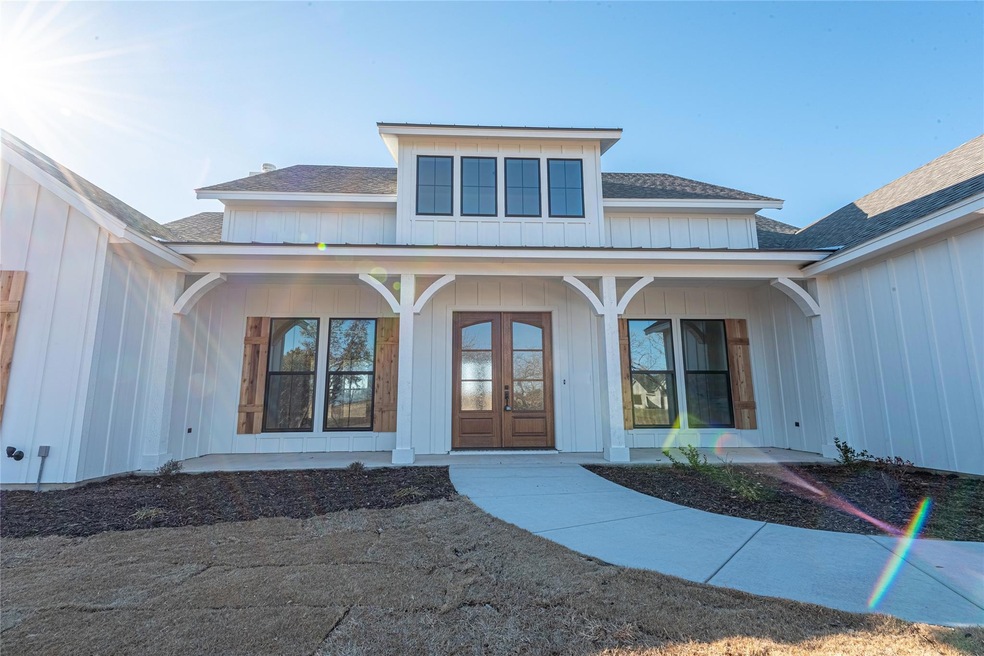 1016 Twin Creeks Dr, Weatherford, TX 76088 - photo 1