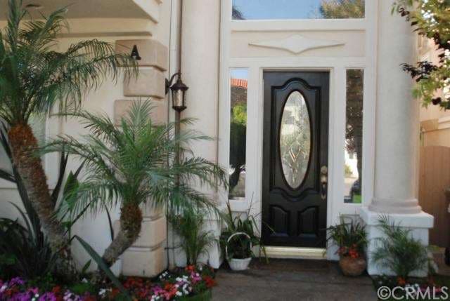 Beautiful Entry without steps!