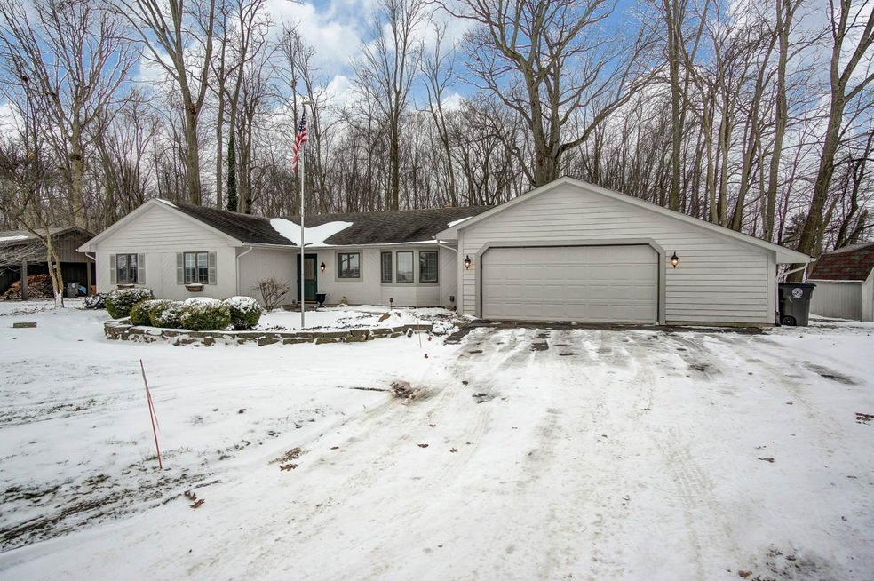 4823 Schwartz Rd, New Haven, IN 46774 - photo 1