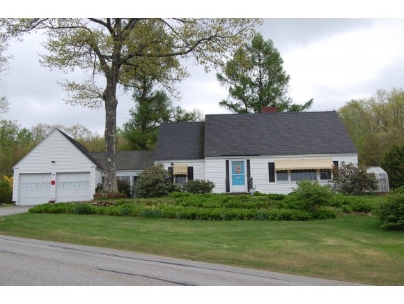 109 W Parish Rd, Concord, NH 03303 - photo 1