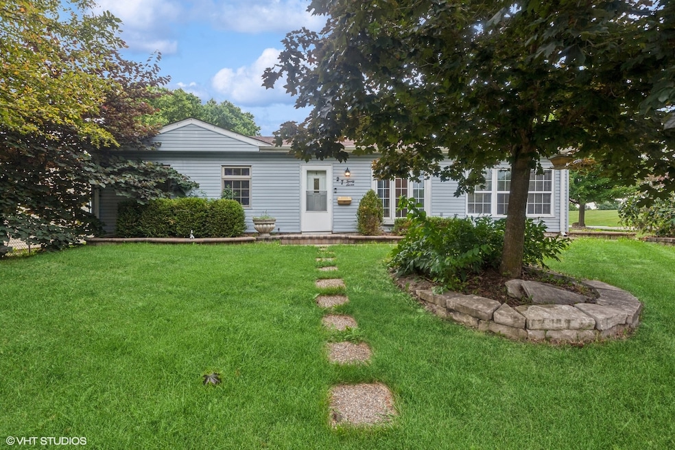Pending $295,000 • Co-Listing Agent