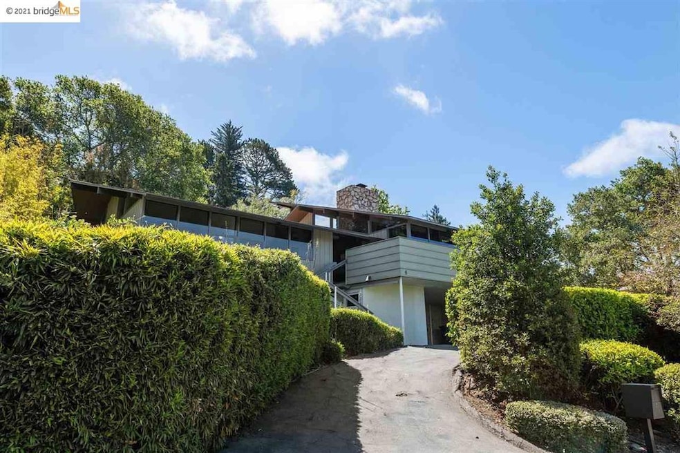 6 Rosemont Ave, Berkeley, CA 94708 - photo 1