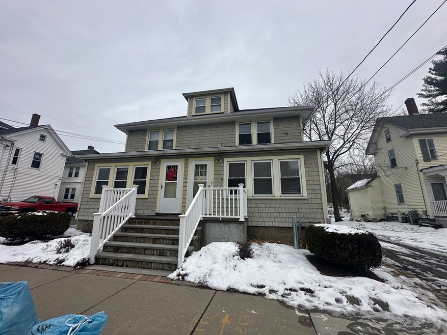 4 Grant St unit 4, Natick, MA 01760 - photo 1