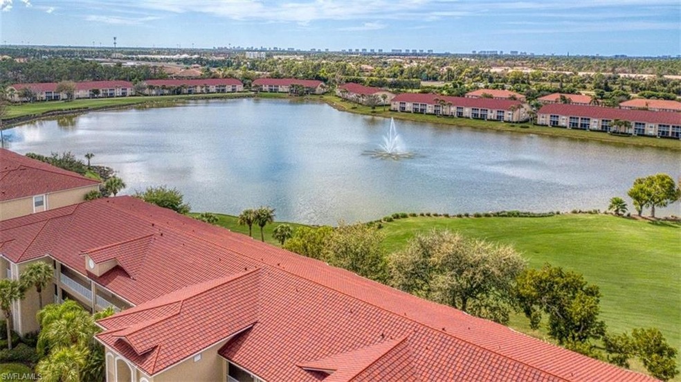 Lake View - 2720 Cypress Trace #2919