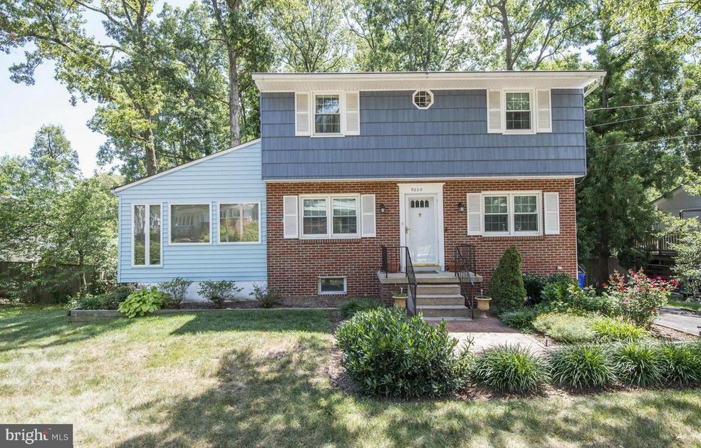 9629 Baltimore Ave, Laurel, MD 20723 - photo 1