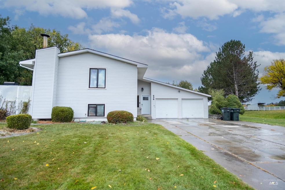 658 Bluebell Ln, Paul, ID 83347 - photo 1