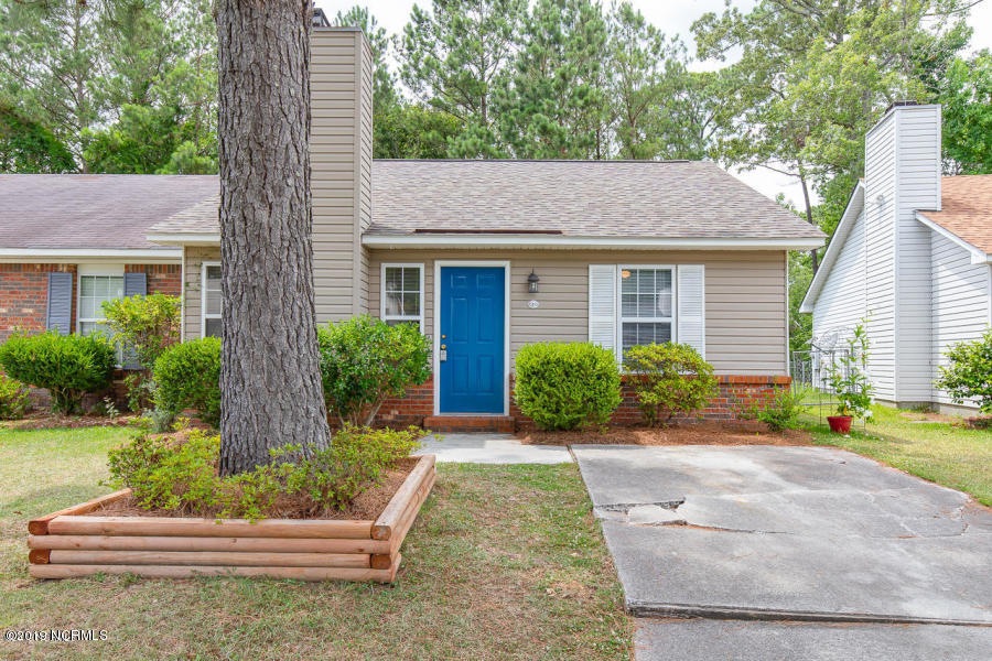 155 Brenda Dr, Jacksonville, NC 28546 - photo 1