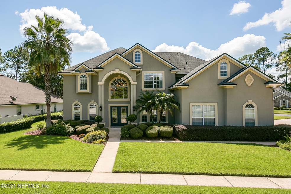 1760 River Hills Dr, Fleming Island, FL 32003 - photo 1