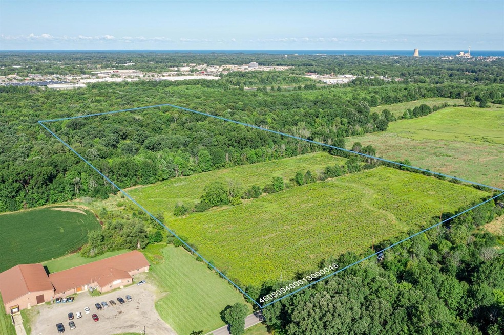 0 N 900 W unit 501294, Michigan City, IN 46360 - photo 1