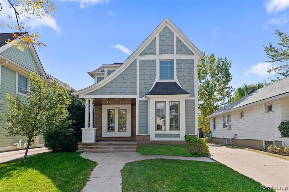 For Rent $8,500/month