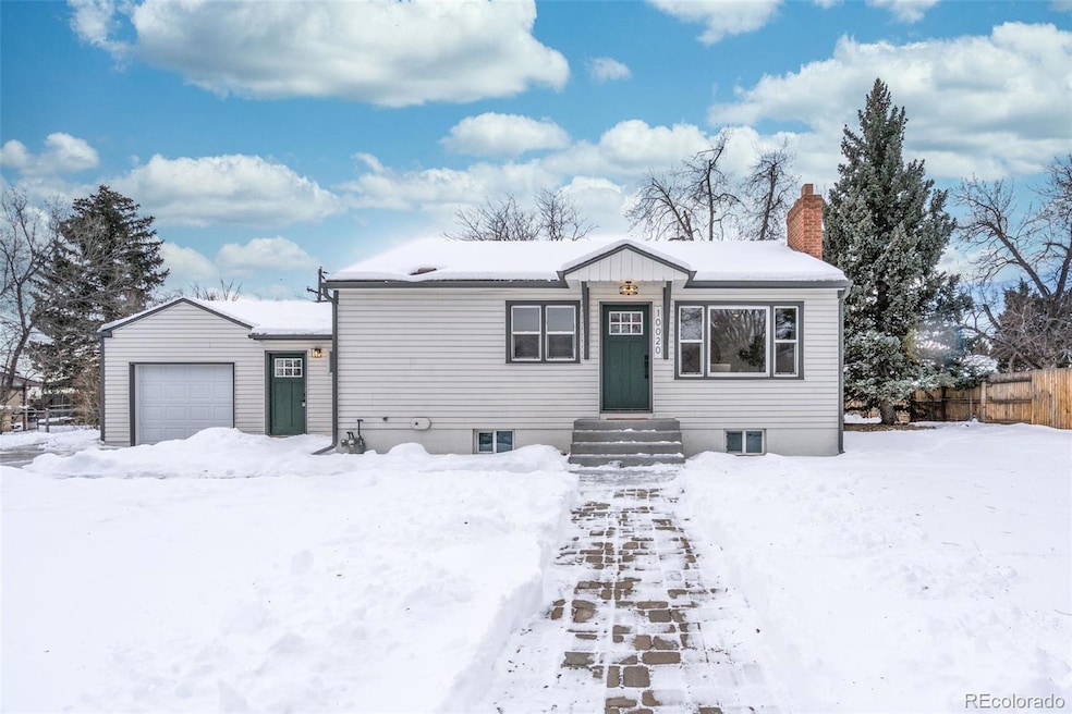 10020 W 21st Ave, Lakewood, CO 80215 - photo 1