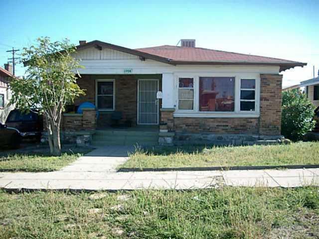 3926 Jackson Ave, El Paso, TX 79930 - photo 1
