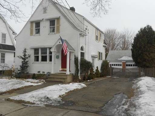 35 Dresser Ave, Chicopee, MA 01013 - photo 1