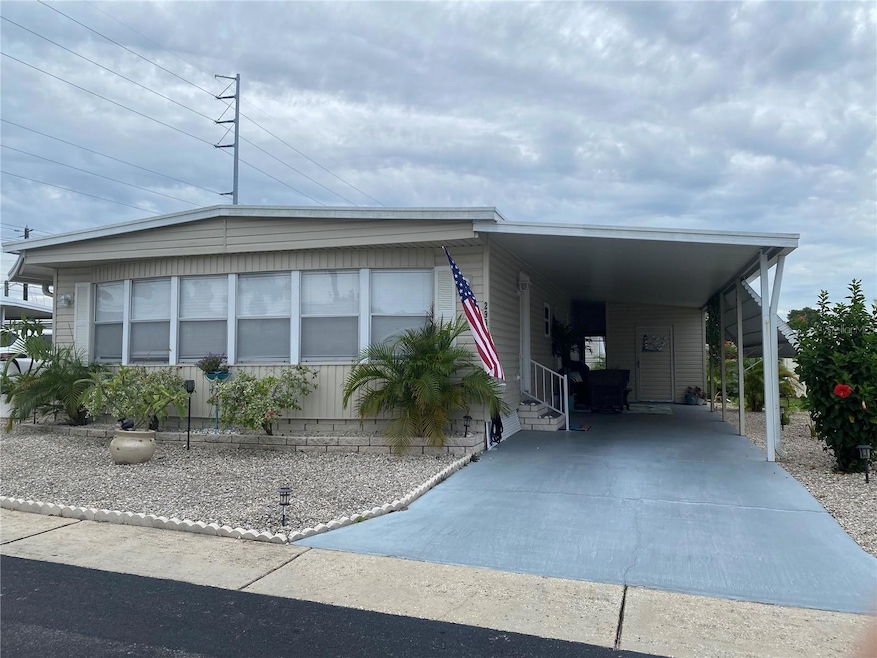 3301 Alt 19 unit 293, Palm Harbor, FL 34683 - photo 1