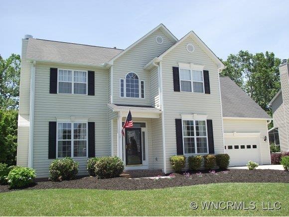 Lovely family home!