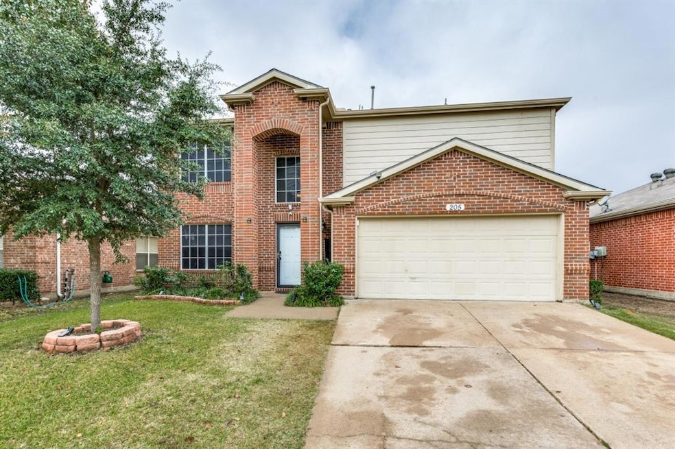 205 Grassy Creek Dr, Wylie, TX 75098 - photo 1