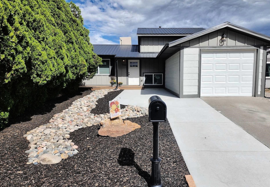 Sold $320,000 • Co-Listing Agent
