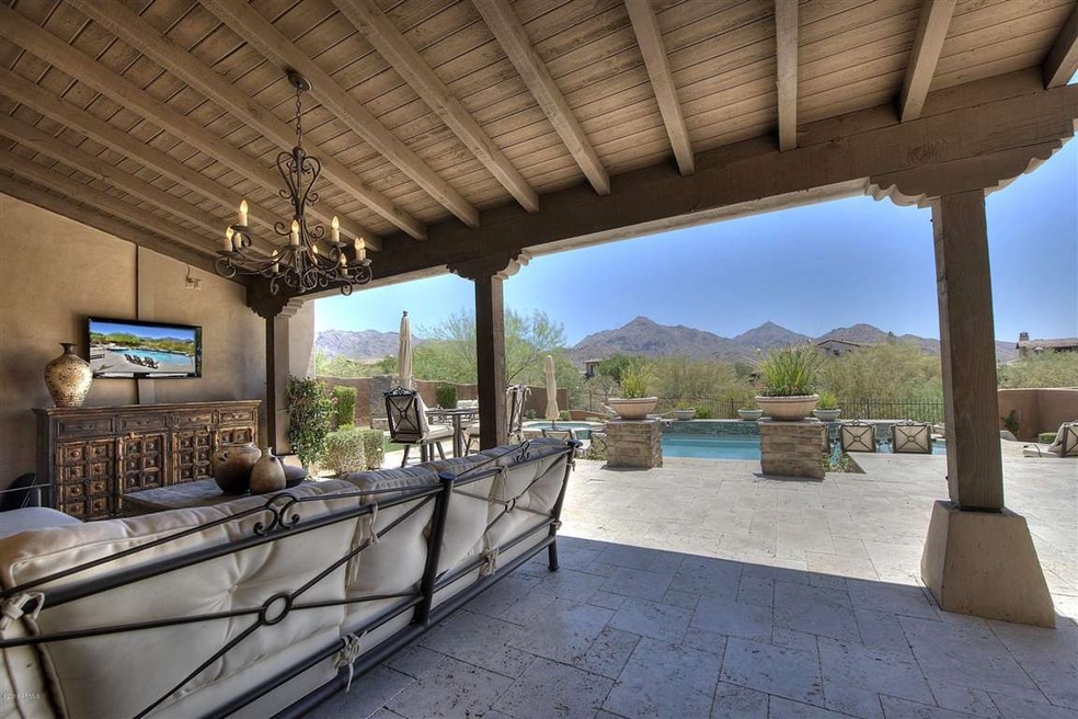 Welcome Home to this Incredible View!